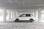 Honda e 2020 года (WW)